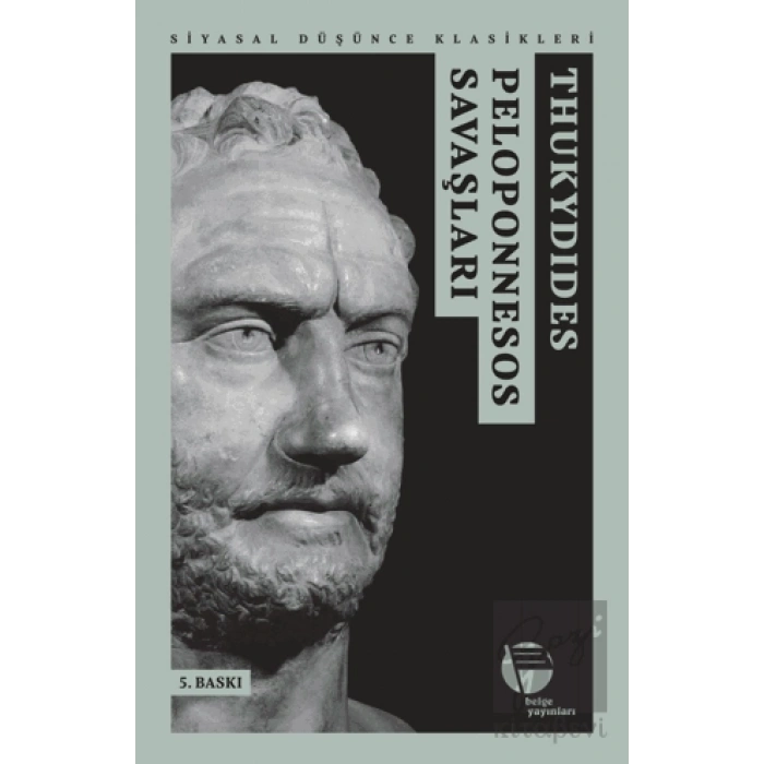 Peloponnesos Savaşları