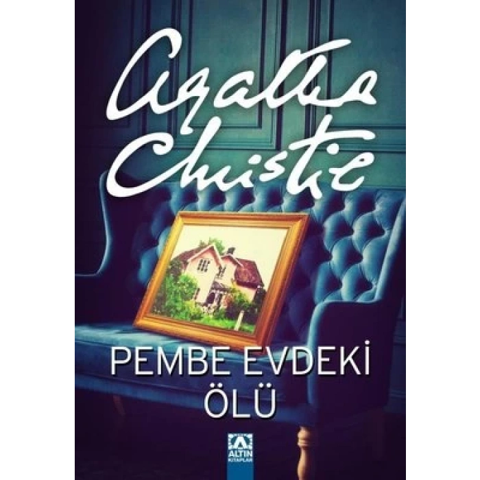 Pembe Evdeki Ölü