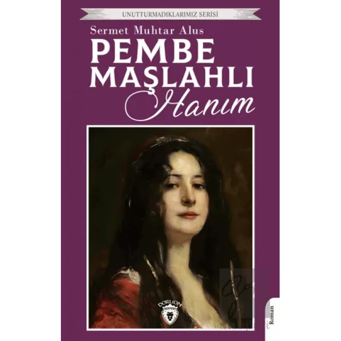 Pembe Maşlahlı Hanım