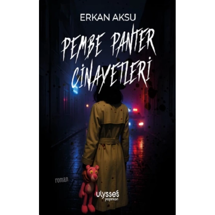Pembe Panter Cinayetleri