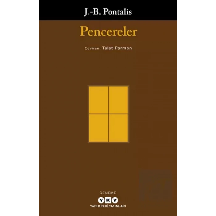 Pencereler