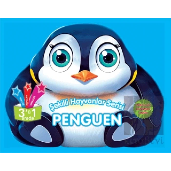 Penguen