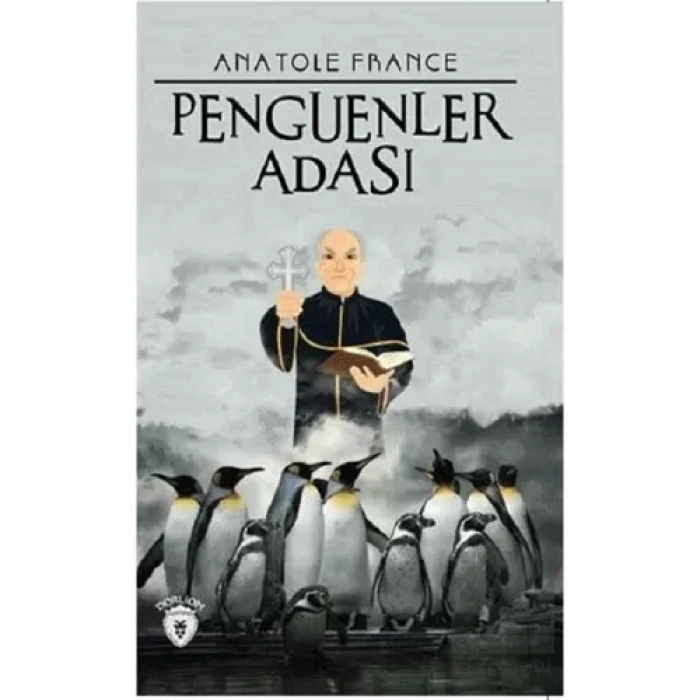 Penguenler Adası