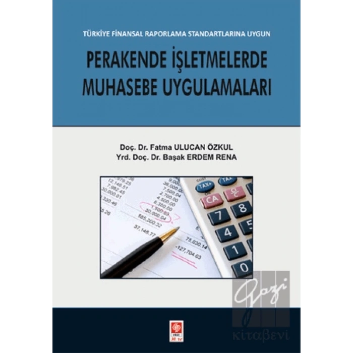 Perakende İşletmelerde Muhasebe Uygulamaları