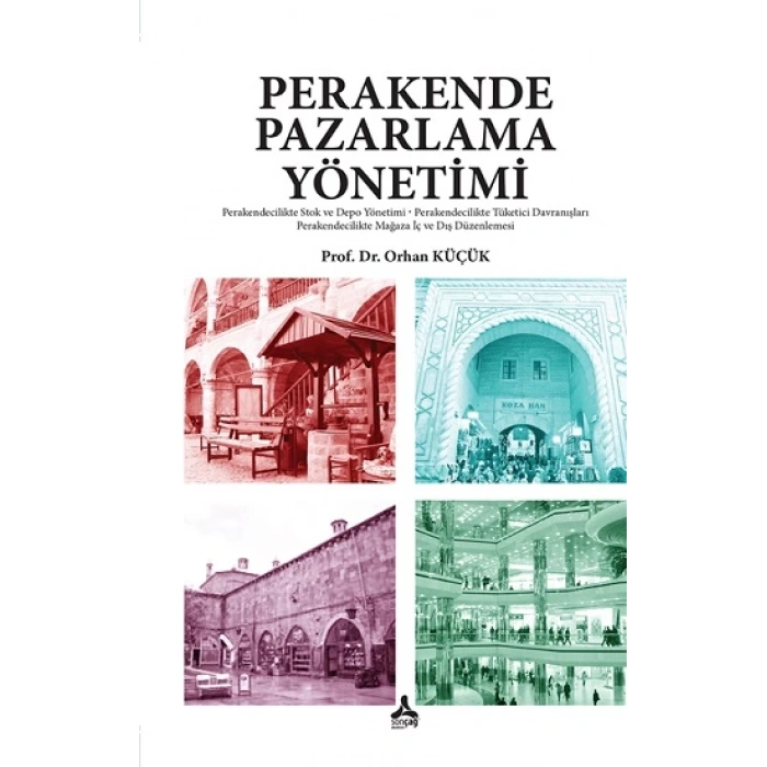 Perakende Pazarlama Yönetimi
