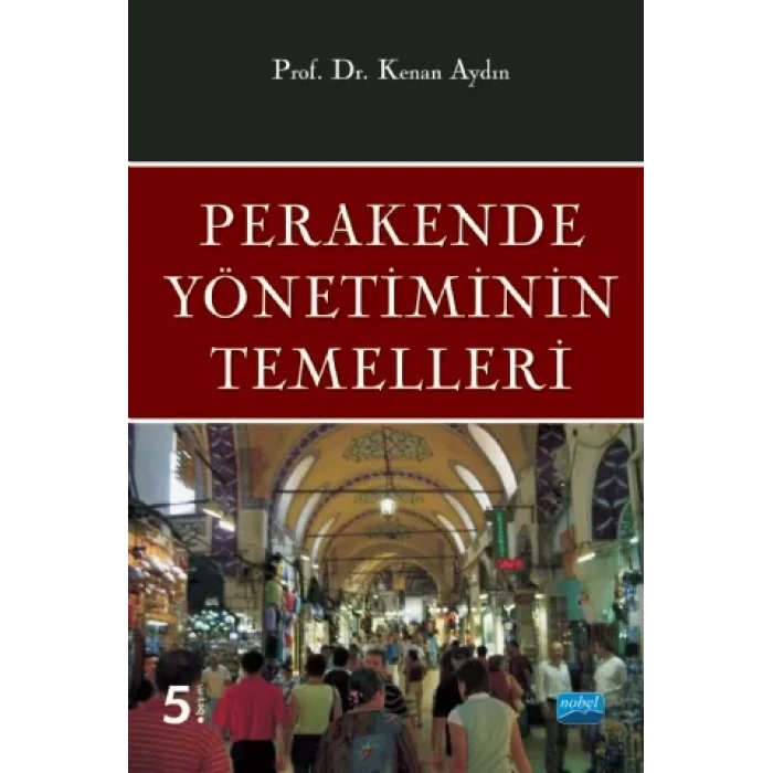 Perakende Yönetiminin Temelleri