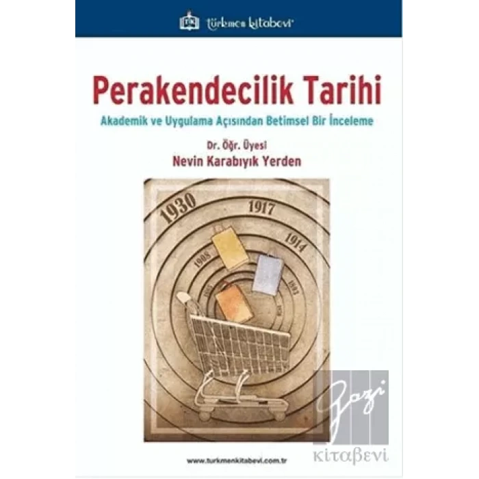 Perakendecilik Tarihi