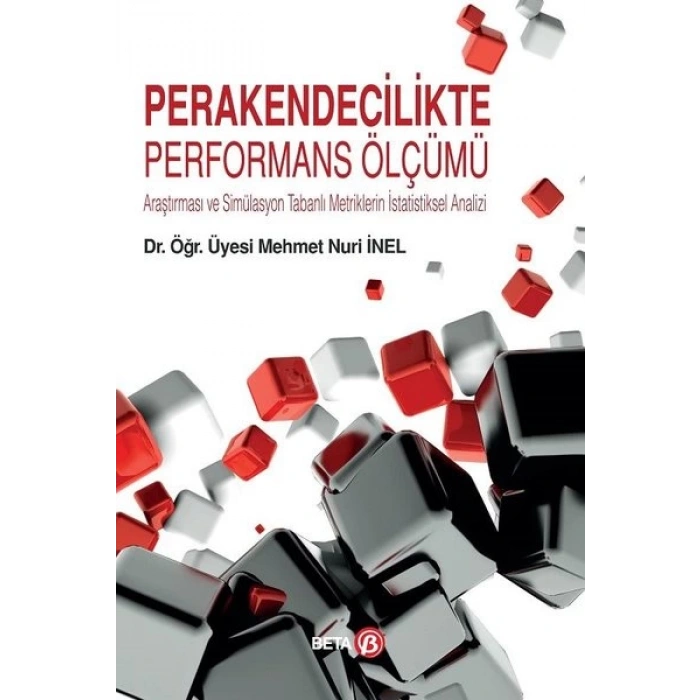 Perakendecilikte Performans Ölçümü Araştırması Ve