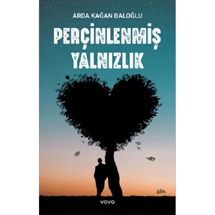 Perçinlenmiş Yalnızlık