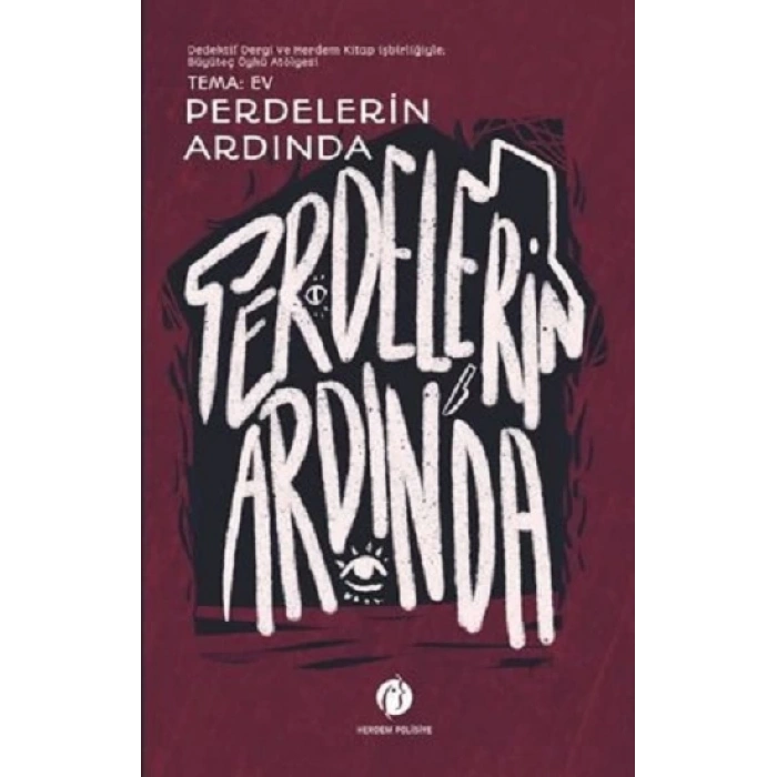 Perdelerin Ardında