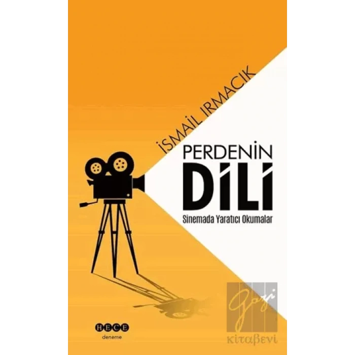 Perdenin Dili