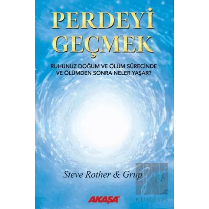 Perdeyi Geçmek