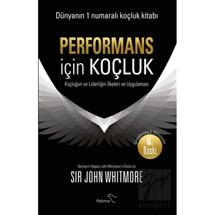 Performans için Koçluk
