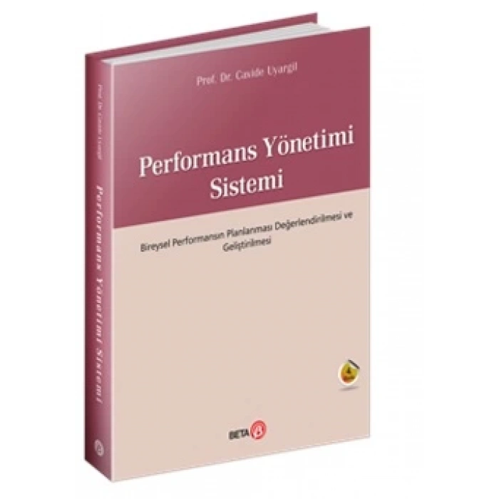 Performans Yönetimi Sistemi