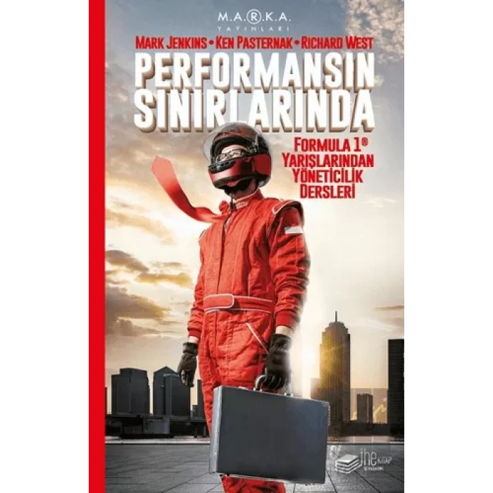 Performansın Sınırlarında