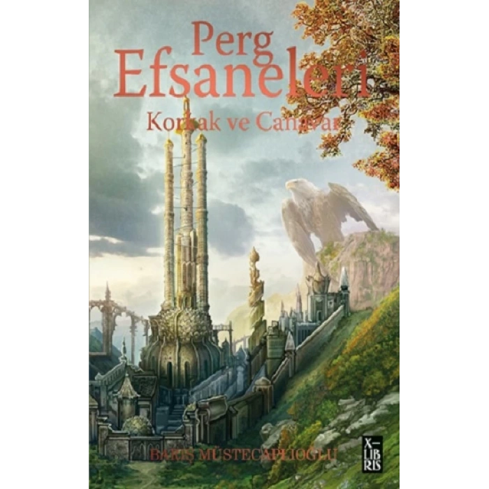 Perg Efsaneleri 1- Korkak ve Canavar