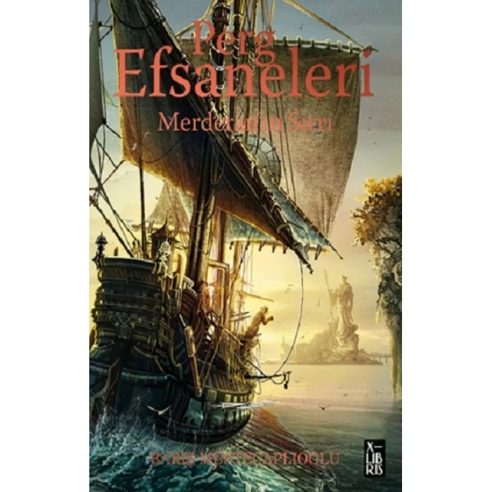 Perg Efsaneleri 2 – Merderan’ın Sırrı