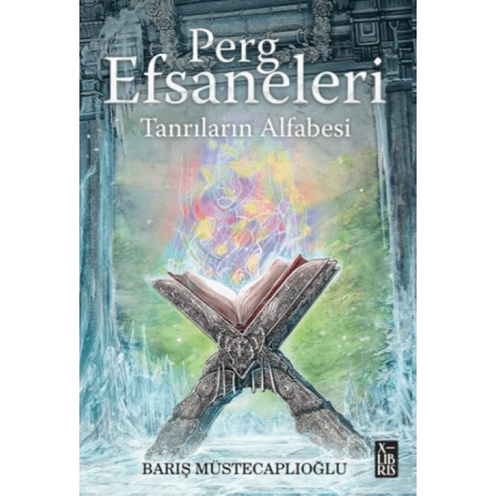 Perg Efsaneleri 4 – Tanrıların Alfabesi