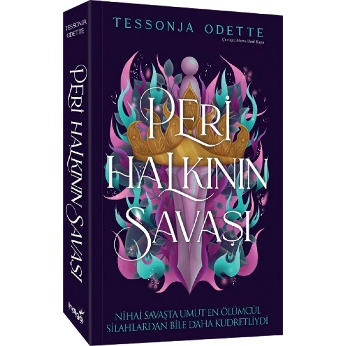 Peri Halkının Savaşı