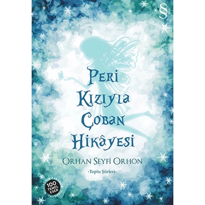 Peri Kızıyla Çoban Hikayesi