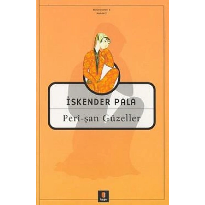 Peri-şan Güzeller