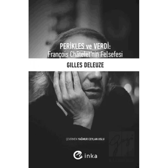 Perikles ve Verdi: François Chateletnin Felsefesi