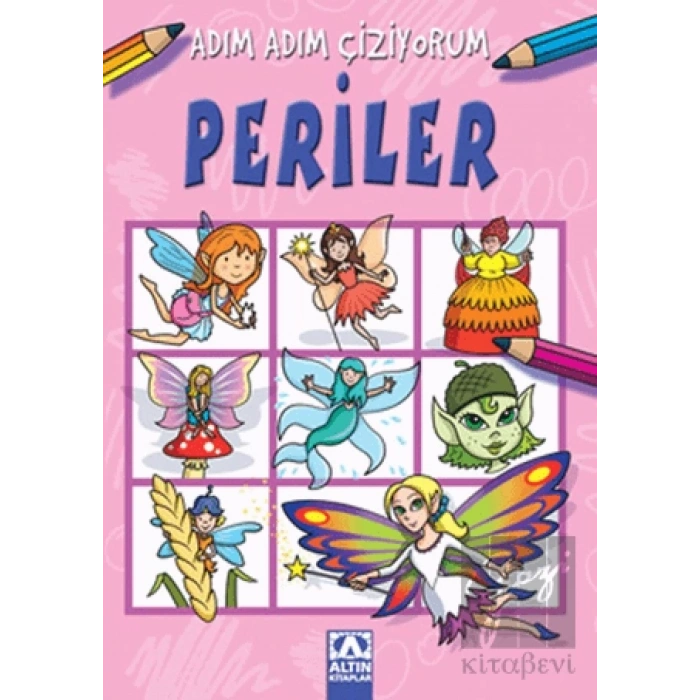 Periler