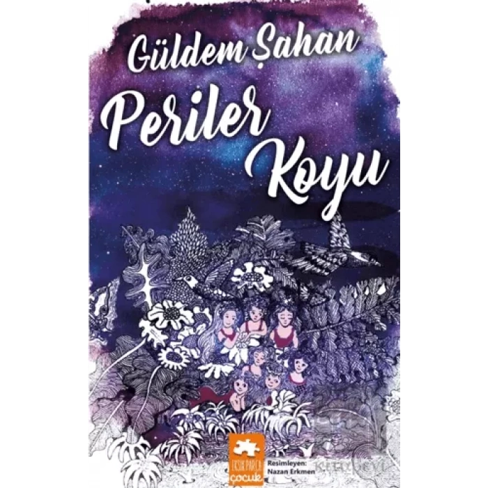 Periler Koyu