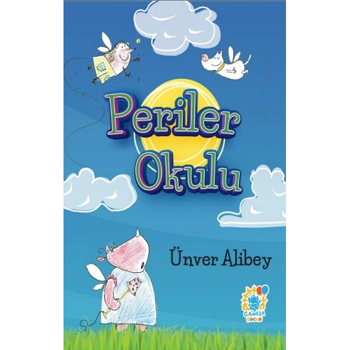 Periler Okulu