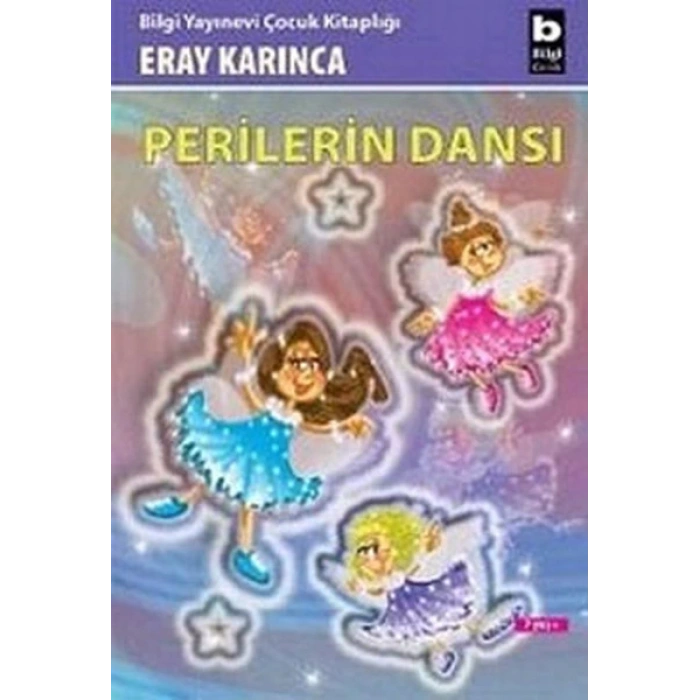 Perilerin Dansı