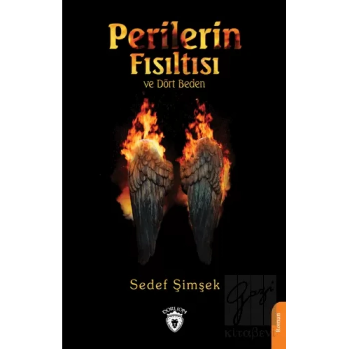 Perilerin Fısıltısı ve Dört Beden