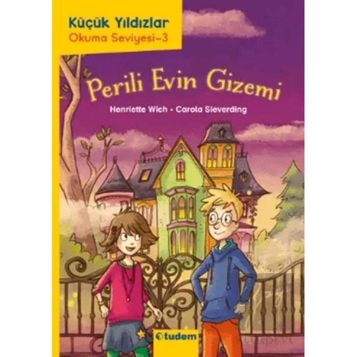 Perili Evin Gizemi