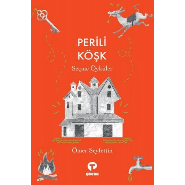 Perili Köşk