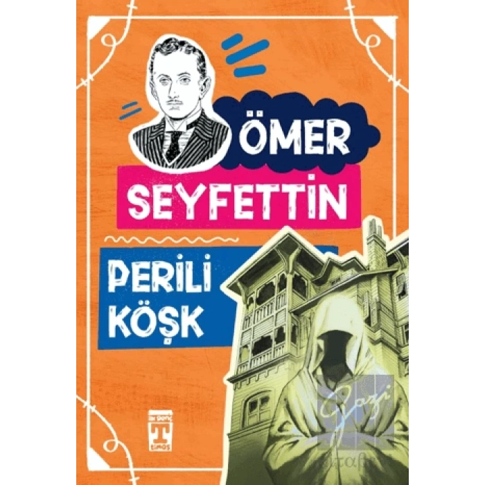 Perili Köşk