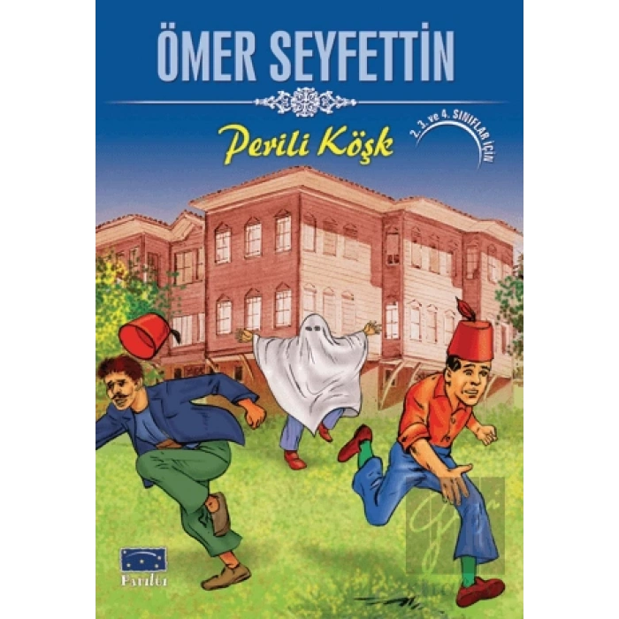 Perili Köşk