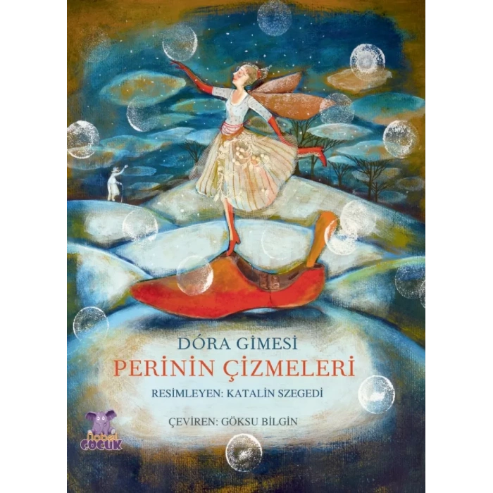 PERİNİN ÇİZMELERİ / A Tündér Csizmája