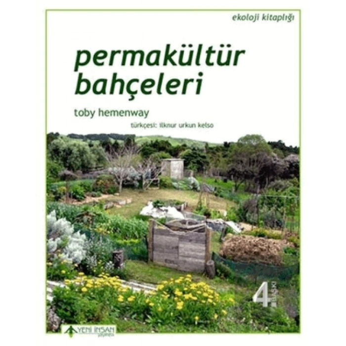 Permakültür Bahçeleri