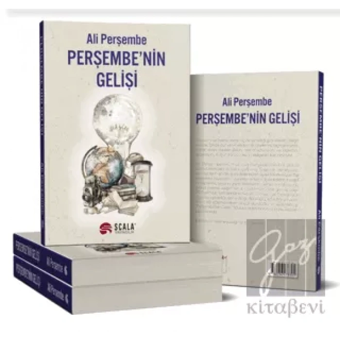 Perşembenin Gelişi