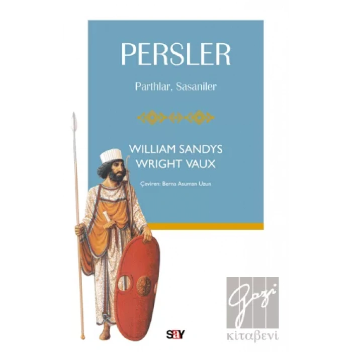Persler
