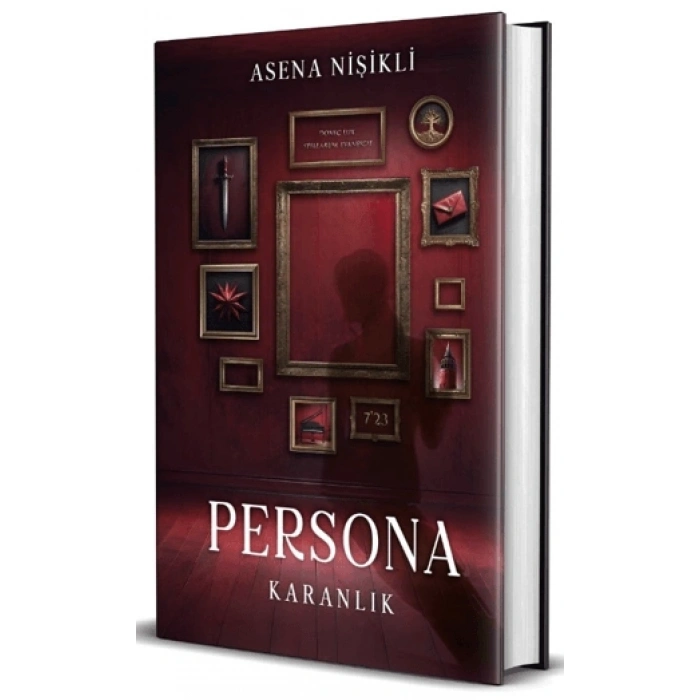 Persona - 1 (Ciltli)