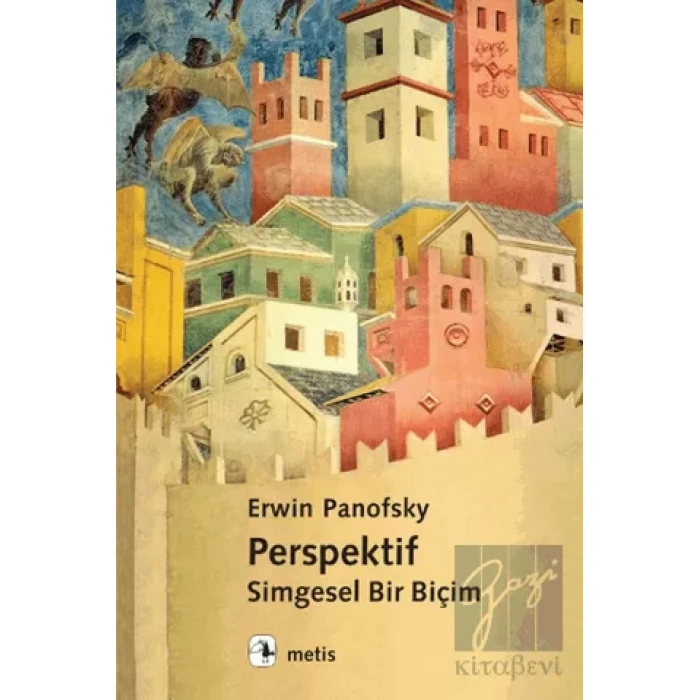 Perspektif: Simgesel Bir Biçim