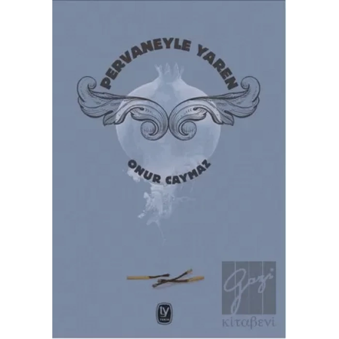 Pervaneyle Yaren