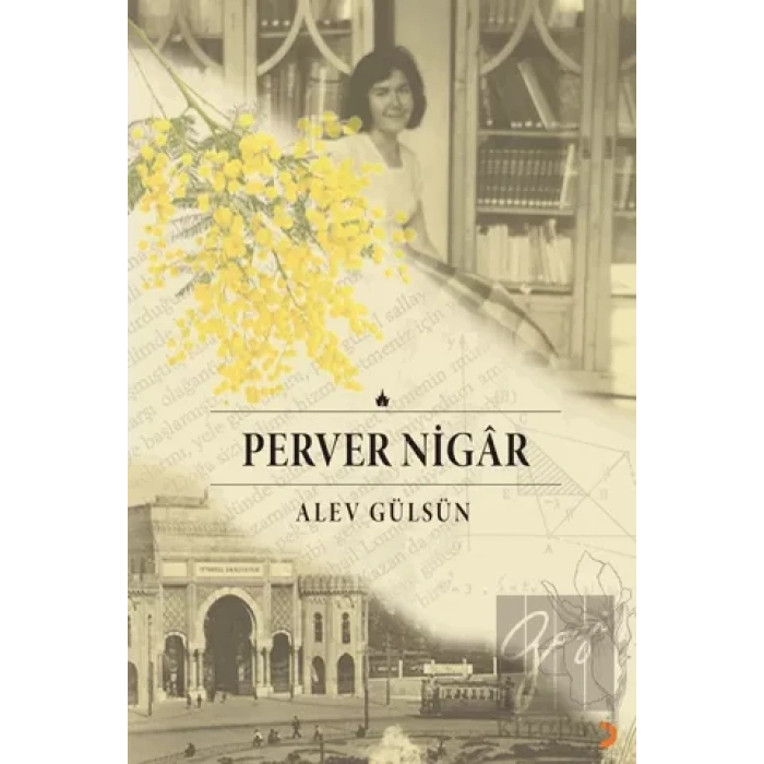 Perver Nigar