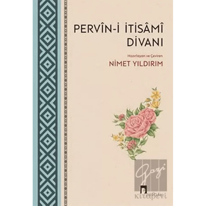 Pervin-i İtisami Divanı
