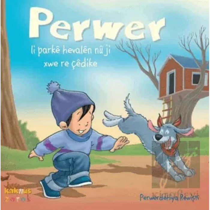Perwer Li Parke Hevalen Nu Ji Xwe Re Çedike