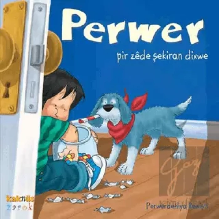 Perwer Pir Zede Şekiran Dixwe