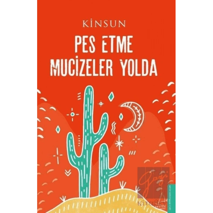 Pes Etme Mucizeler Yolda