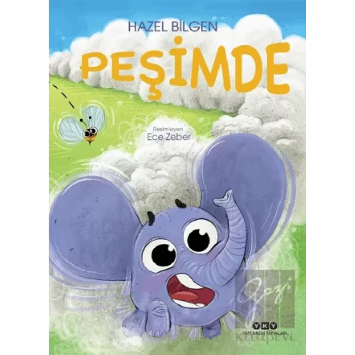 Peşimde