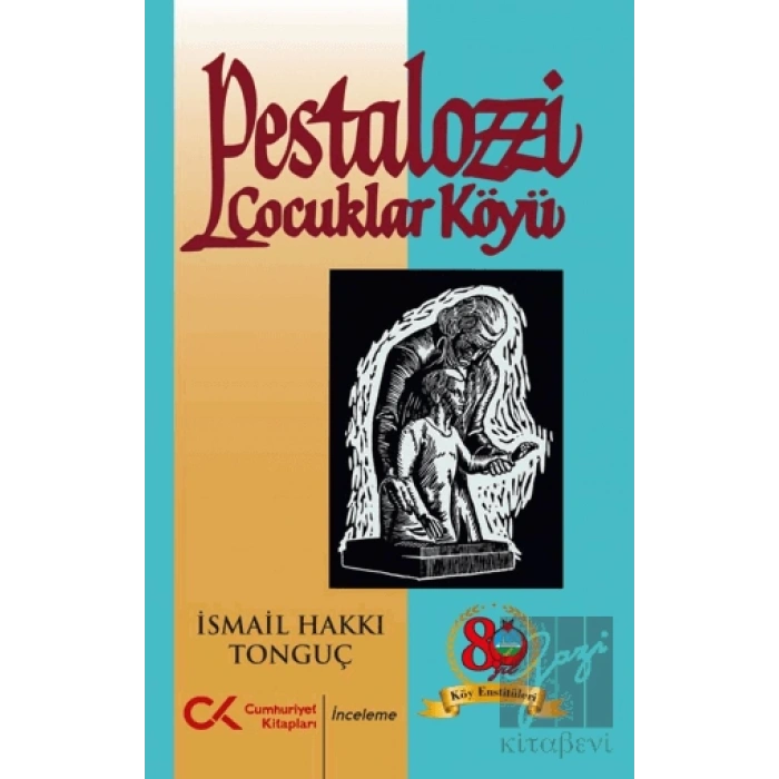 Pestalozzi Çocuklar Köyü