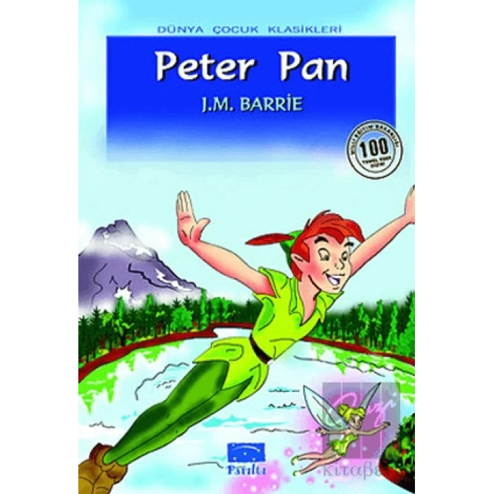 Peter Pan